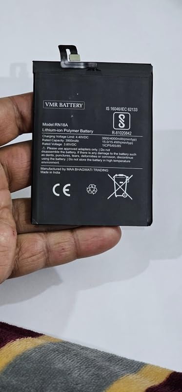 Image of Original EB425161LU Battery for Samsung Galaxy S Duos (GT-S7562) | S Duos 2 (GT-S7580, GT-S7582, GT-S7582L, GT-S7583T) | S Duos 3 (SM-G313HU, SM-G316HU, SM-G316M) | S3 Mini (GT-I8190) -1 Year Warranty