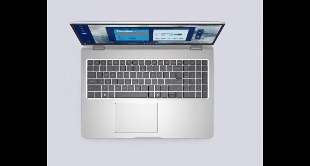 Amazon.com: Dell Pro 16 Premium Business Laptop, 16