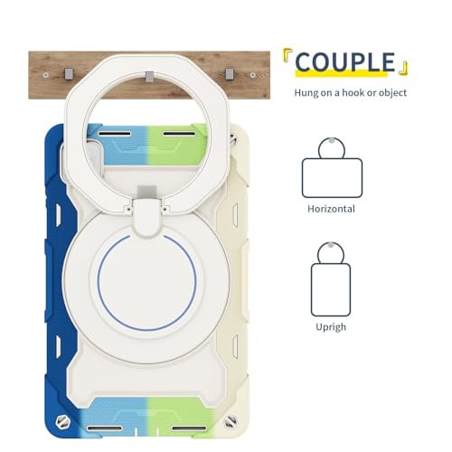 Protégez votre Honor Pad X9a 2025 des chutes avec cette coque
