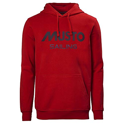 Preisvergleich Produktbild Musto Hoodie M