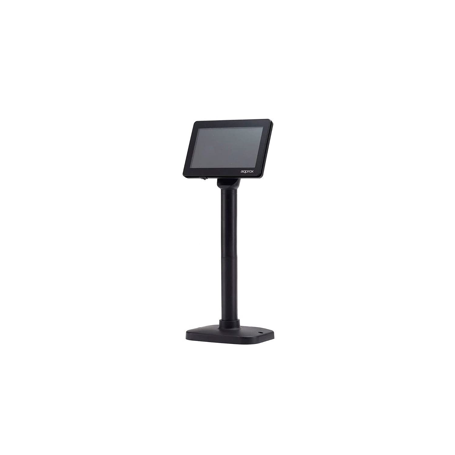 Visor TPV Approx appVFD02LCD/ LCD/ USB