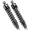 Progressive Suspension 412-4002B Black 13 Standard Replacement Rear Suspension Shock