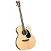 Blueridge BR-40TCE Contemporary Series Cutaway Acoustic-Electric Tenor Guitar