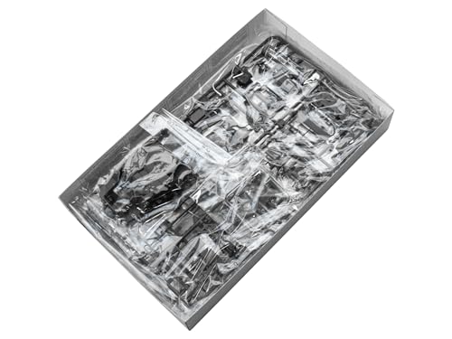 TAMIYA Jeep Willys 1/4 Ton 4X4 Hobby Model Kit for ages 168 months to 1200 months