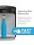 Brio 800 Series 2-Stage Bottleless Countertop Water Cooler