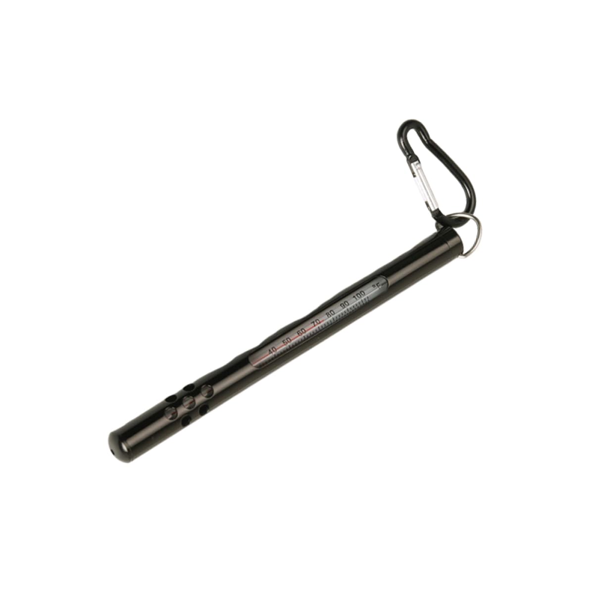 Angoily Lot De 3 Thermomètres De Pêche Portables De Type Crayon En Degrés Fahrenheit Et Celsius Pour La Pêche À La Mouche Accessoire Indispensable
