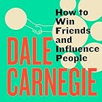 Cover of How to Win Friends and Influence People
