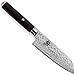 Shun Hiro SG2 5.5-inch Santoku Knife