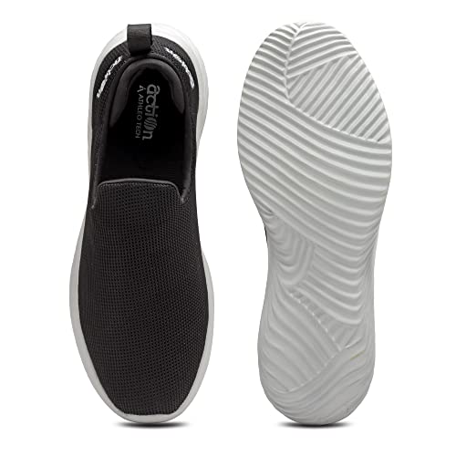 Image of Action ATG-710 Lightweight Comfortable Cushioned Walking Shoes for Men