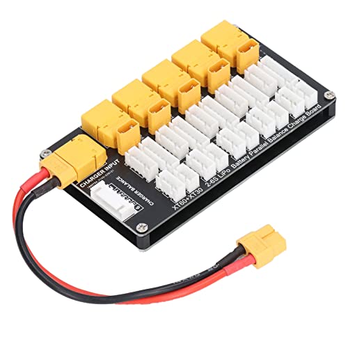 プロポ　リポバッテリー　充電器　セット リポバッテリー専用充電器&チェッカー&セーフティバッグ 必需品3