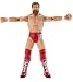 WWE Super Strikers 6" Daniel Bryan Figure