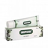 Charak Imupsora Ointment 50GM X 2