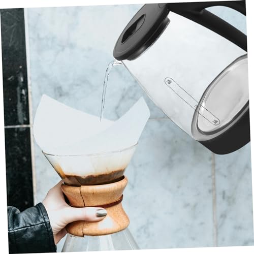 Tetera eléctrica Cabilock para agua caliente y café miniatura 7