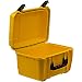 SEA HORSE Seahorse SE-540 Waterproof Protective Hardcase Without Foam (Yellow)