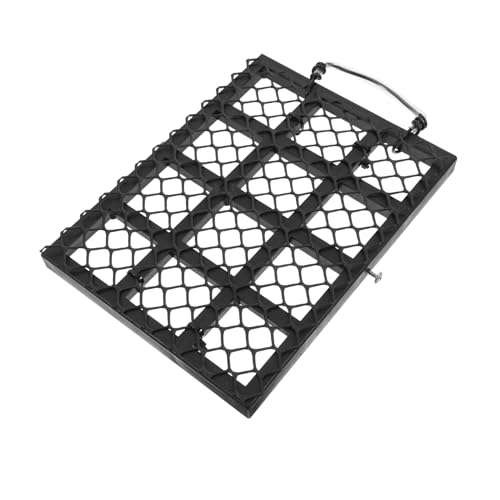 TOGEVAL Planteur Mural Vertical Recyclable pour Orchidees Et Support Décoratif pour Jardinage Intérieur Et Extérieur