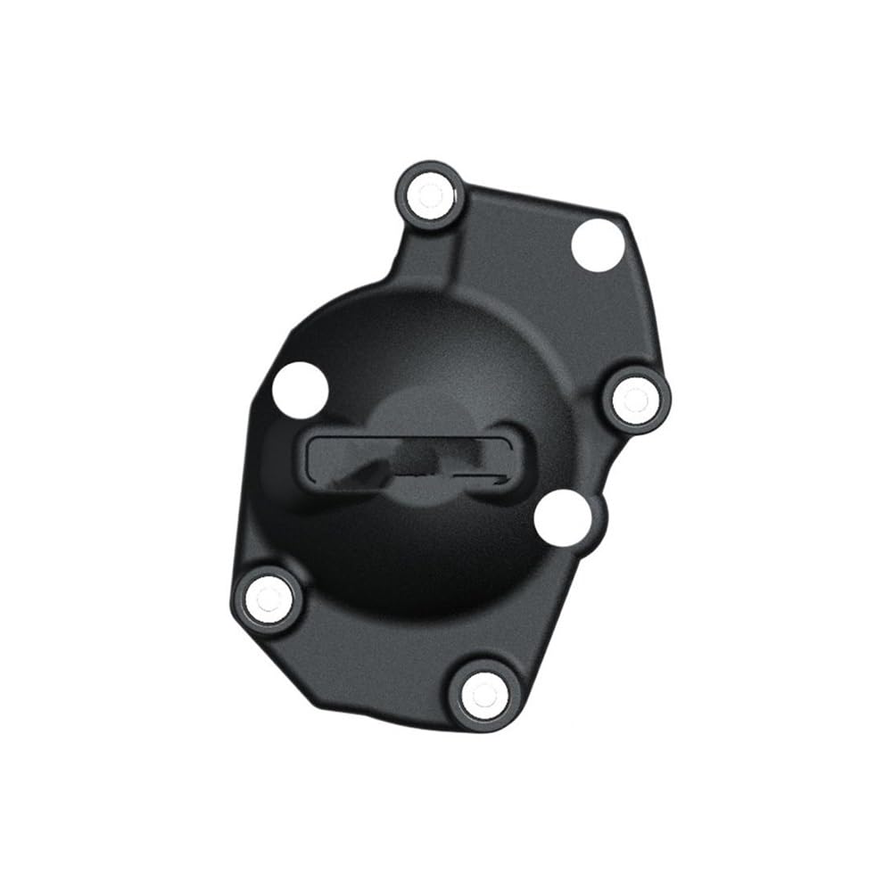 Protecteur capot latéral moteur Triumph Street Triple 765 contre les chocs et carter percé
