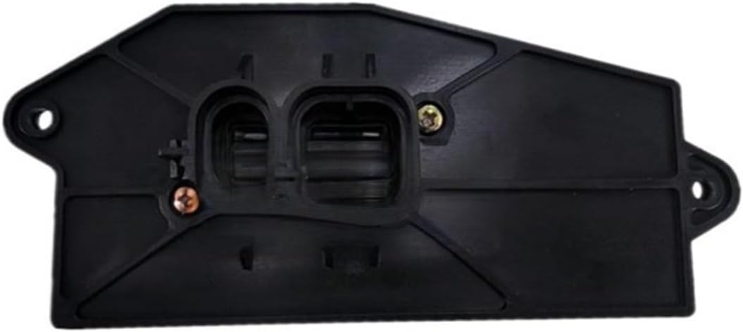 LINGYUE Fit for Cadillac Blower Resistor Substitute - to 12368386, 15-72561, JA1544, 1572561