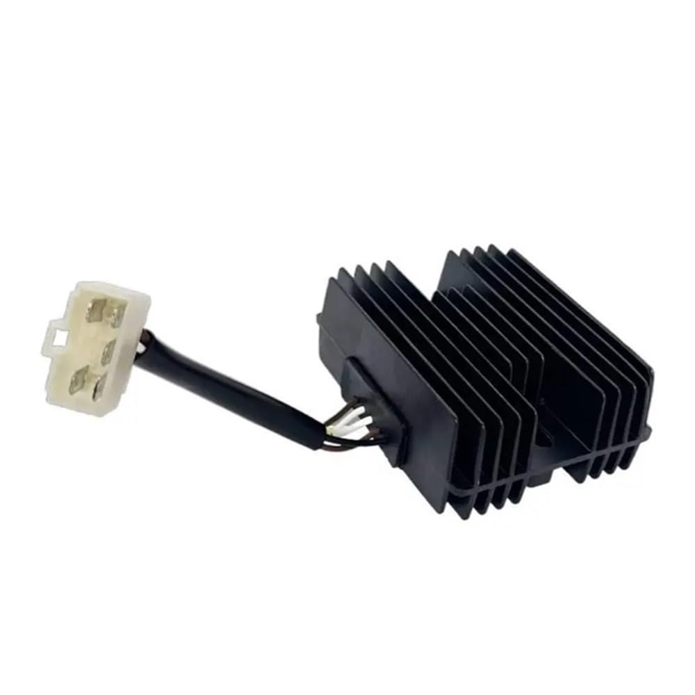 Régulateur-redresseur de tension stabilisé 18A pour GX390 et 190