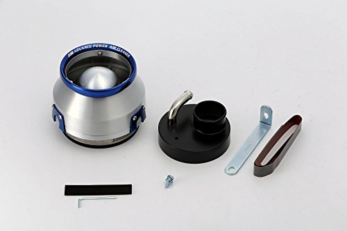 BLITZ ADVANCE POWER AIR CLEANER ワゴンR/AZワゴン C#21S,C#51S 42183