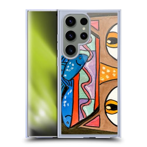 Coque Samsung S24 Ultra MagSafe pour le bureau et les sorties design chat Kitty