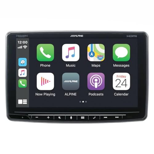 What are the Best  alpine stereo Review