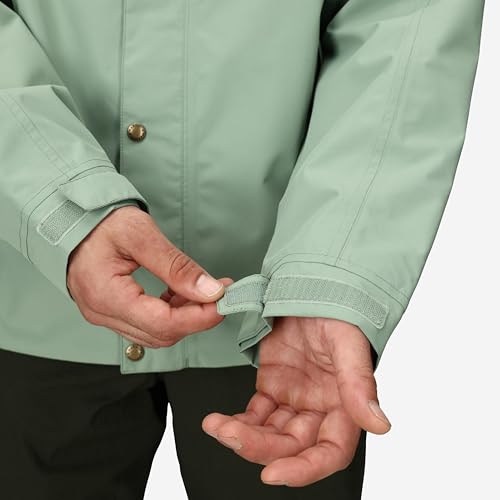 Image of MARMOT Men's Cascade Durable & Waterproof Rain Jacket