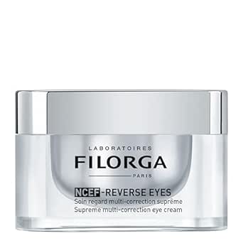FILORGA NCEF-REVERSE EYES Cream
