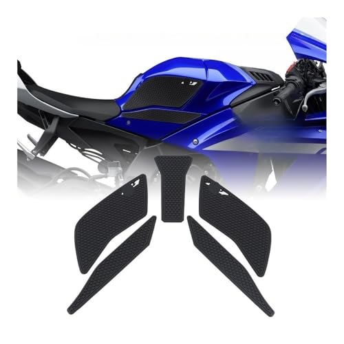 Coussin protection réservoir moto pour éviter les rayures - 7