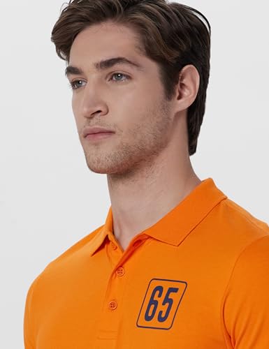 Image of United Colors of Benetton Men Polo Shirt