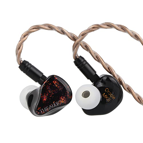 【ほぼ未使用】【超美品】THIEAUDIO Oracle MK2 THIEAUDIO Oracle MKII