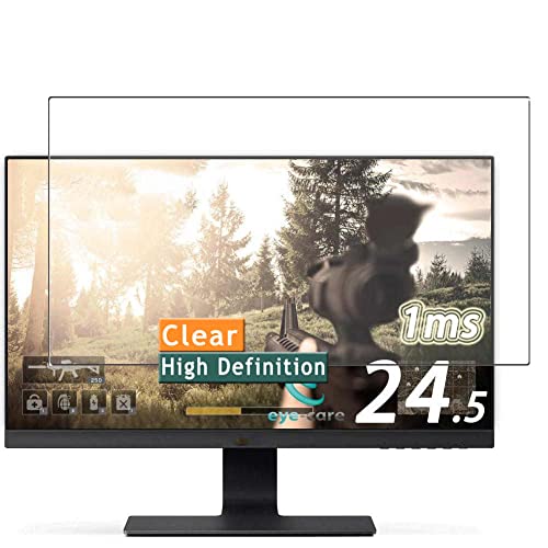 Vaxson 3 Stück Schutzfolie kompatibel mit BenQ...
