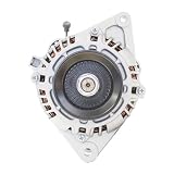 ATG19905 Alternator A3T07483 MD162964 Compatible For Mitsubishi Pajero Eng 4D56 4D56T