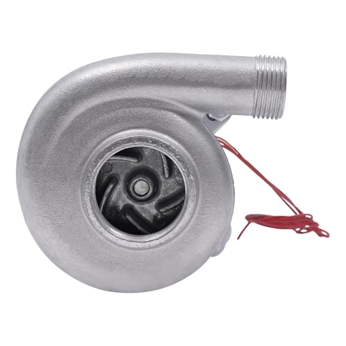 Micro Gerador Hidrelétrico De 500 W 220 V Com Reator, Gerador Hidrelétrico Pequeno Portátil, Central