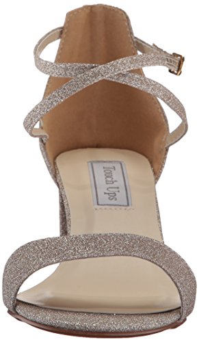 Touch Ups Women's Jackie Heeled Sandal2