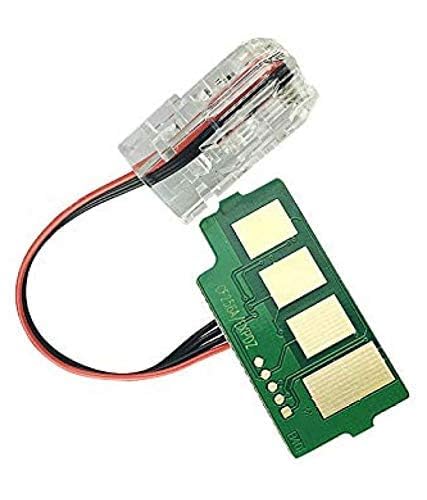 Image of CANOFF CF256A / 256A Toner Reset Chip Compatible with HP Laser Jet M436NDA M436N M436 436NDA 436N M 436N Printers (CF256A Toner Cartridge Reset Chip, Pack of 3)