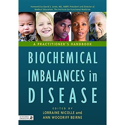 Biochemical Imbalances in Disease