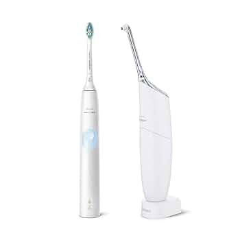 【新品】PHILIPS ソニケア エアーフロス ウルトラ 水噴射で洗浄！ 歯間専用「フィリップス ソニッケアー エアー