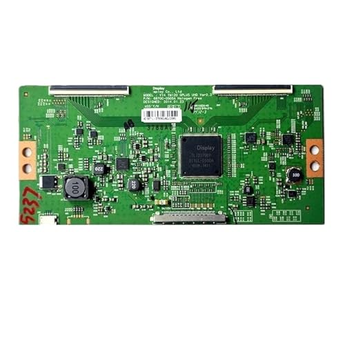 Carte T-Con 6870C-0505A V14 TM120 GPLUS UHD Ver0.3 for téléviseurs LG 42'', 49'' et 55''.(55Inch TV)