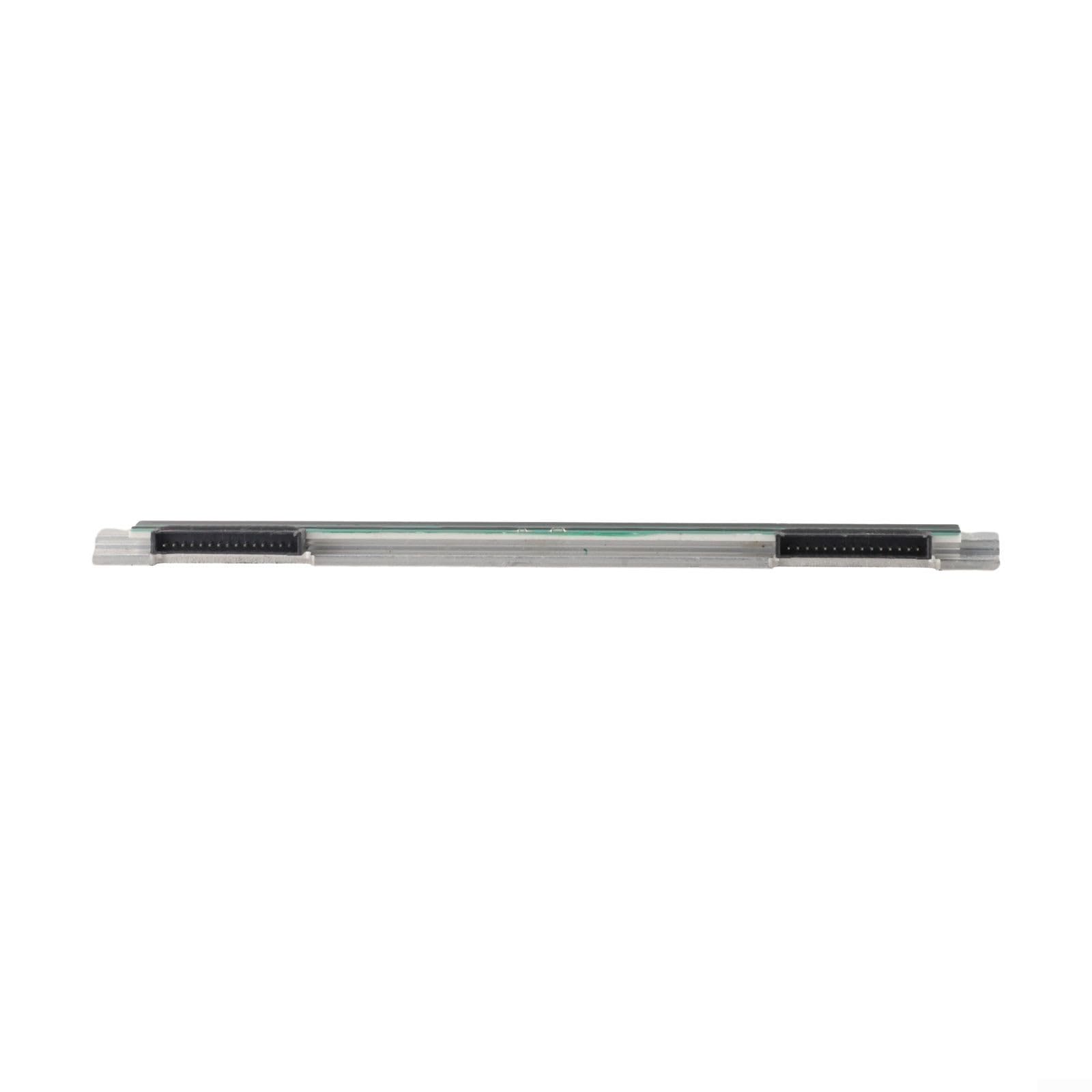 Głowica drukująca do drukarek termicznych Zebra ZD420 ZD620, komponent metalowy 203 dpi P1080383-001, sprzęt do drukowania etykiet z kodami kreskowymi klasy komercyjnej akcesoria