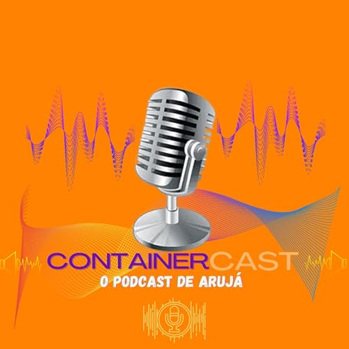 Couverture de Container Cast