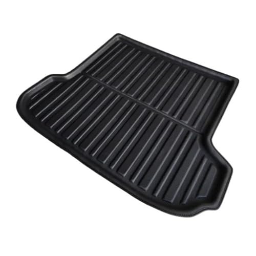 Tapis de coffre Subaru Outback BS 2015-2019 pour bagages de voyage