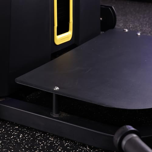 Image of Inner and Outer Thigh Machine with 176 lbs Weight Stack