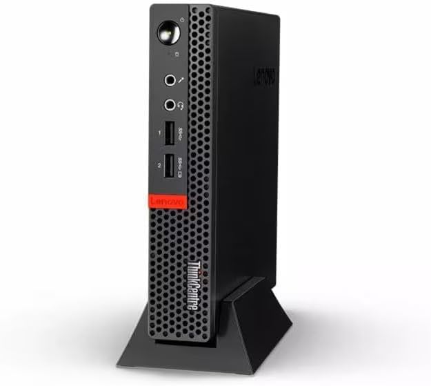 Amazon.com: Lenovo ThinkCentre M625q Ultra-Compact Mini PC
