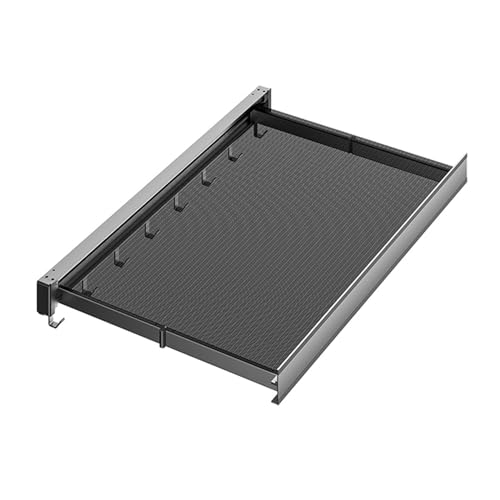 Étagère de rangement de salle de bain pour optimiser votre douche de 60 cm