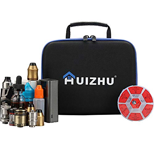 Reviews y listado de Vaper vaporesso comprados en linea. 9 Imagen adicional