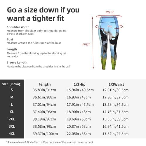 Pantalones de yoga con bolsillo de cintura alta elásticos y suaves para entrenamiento de mujer 5