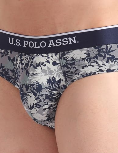 U.S. Polo Assn. Cotton Men's Briefs