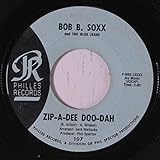  Zip-a-Dee Doo-Dah / Flip and Nitty