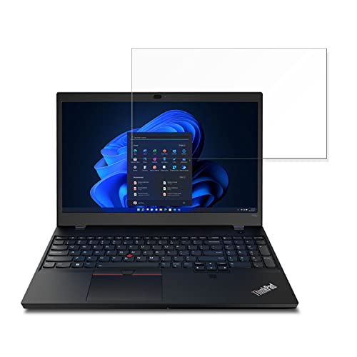 MotoMoto �t�B���� �A Lenovo ThinkPad P15v Gen 3 �p�� �ی�t�B���� �u���[���C�g�J�b�g ���˒ጸ