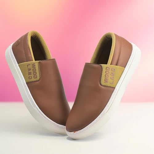 Image of Woodland Men's Sneaker